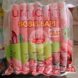 Sosis Sapi Umiami 500gr