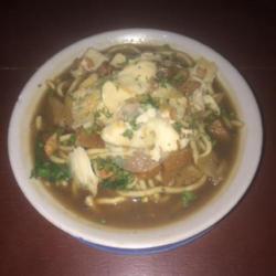 Mie Ayam/kuah