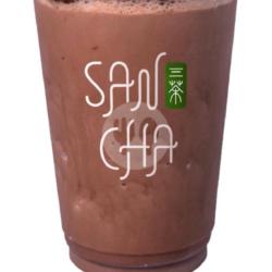 Sancha Chocolate Shake (r)