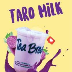 Taro Milk