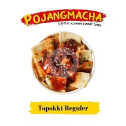 Topokki Reguler
