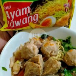 Bakso Indomie