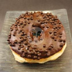 Donat Choco Crispy