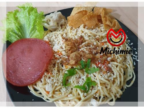 Michimie (Noodle & Dimsum), Gadut