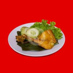 Ayam Goreng/opor