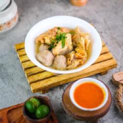 Bakso Cuankie