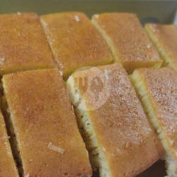 Terang Bulan Kismis Coklat
