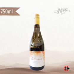 (21 ) Bellissimo Moscato Wine 750ml