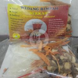 Wedang Rempah Sachet