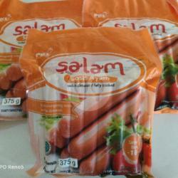 Sosis Salam Ayam 375 Gr