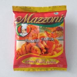 Mazzoni - Bumbu Tabur Balado Extra Pds