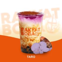 Rakyat Boba Taro