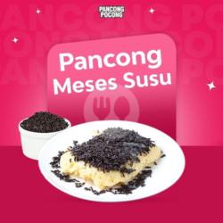 Pancong Meses Susu M