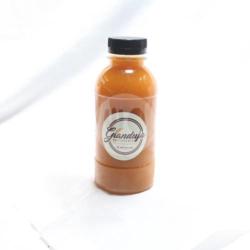 Jamu Kunyit Asam