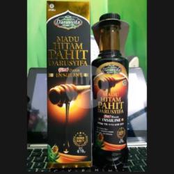 Madu Pahit Darrusyifa 470ml