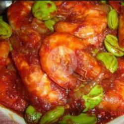 Udang Sambal Petai