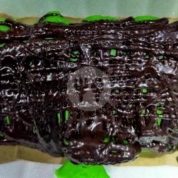 Pancong Lumer Coklat