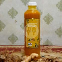 Kunyit Tawar 500 Ml Original