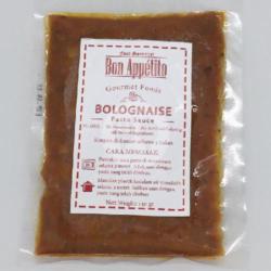 Frozen Saus Bolognaise Sauce 150gr