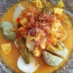 Lontong Sayur Ati Ampla