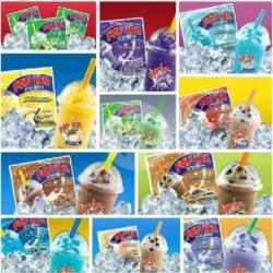 Pop Ice Aneka Rasa