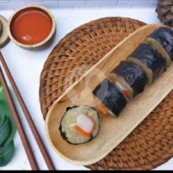 Dimsum Sushi Isian Crabstik Isi 5