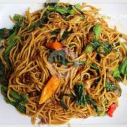 Mie Goreng /rebus   Ayam