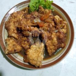 Bestik Ayam