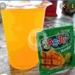 Jasjus Mangga Segar