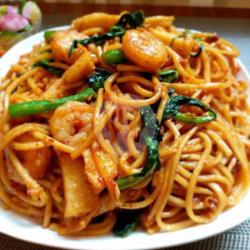 Mie Goreng Udang