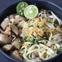 Mie Kocok