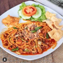 Mie Gomak