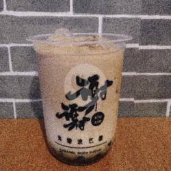 Coffee Caramel Boba