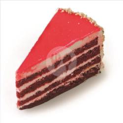 Red Velvet Slice