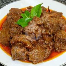 Rendang Khas Padang