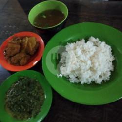 Paket Tanggo - Tanggo