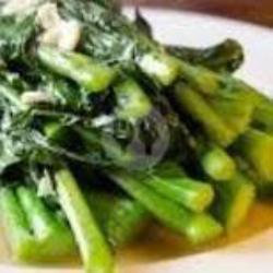 Sayur Baby Kailan