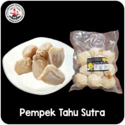 Pempek Tahu Sutera