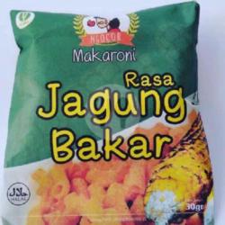 Makaroni Ngocor Jb