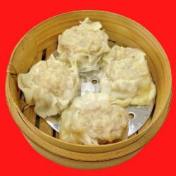 Dimsum Ayam Mozzarella