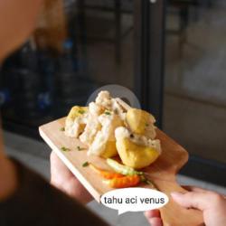 Tahu Aci
