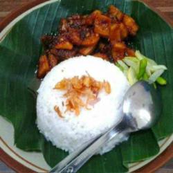 Nasi Gongso Ati Special Kitchen Story