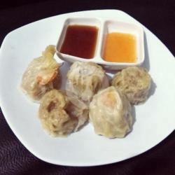 Dimsum Kombinasi 5pcs