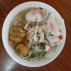 Mie Sop Medan