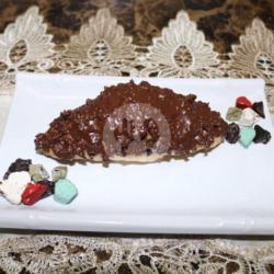 Croissant Choco Crunch