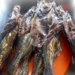 Ikan Salai Patin