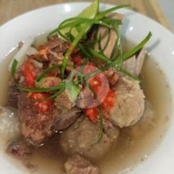 Bakso Sapi Balung