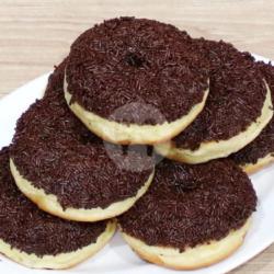 Donat Kentang ( Mesis )