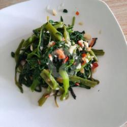 Sayur Gonde Per Porsi