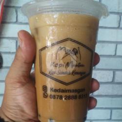 Jus Milk Coffee Keju Oreo